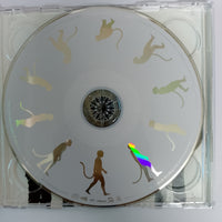 ซีดี Flumpool - Reboot ~あきらめない詩~ / 流れ星 CD VG+ 2CDs