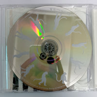 ซีดี Flumpool - Reboot ~あきらめない詩~ / 流れ星 CD VG+ 2CDs