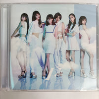 ซีดี Flower - Moon Jellyfish CD VG+ 1CDs 1DVD