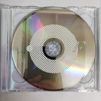 ซีดี Flower - Moon Jellyfish CD VG+ 1CDs 1DVD