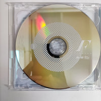 ซีดี Flower - Moon Jellyfish CD VG+ 1CDs 1DVD