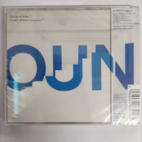 ซีดี AAA - Flavor Of Kiss CD M