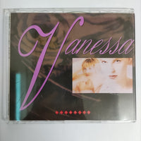 ซีดี Vanessa - Eternity CD VG+