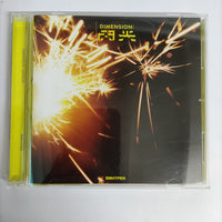 ซีดี Enhypen - Dimension : 閃光 CD VG+