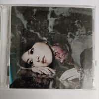 ซีดี Minori Chihara - Melty Tale Storage CD VG+