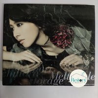 ซีดี Minori Chihara - Melty Tale Storage CD VG+