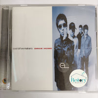 ซีดี Cool Drive Makers - Drive Home CD VG+