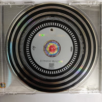 ซีดี Cool Drive Makers - Drive Home CD VG+