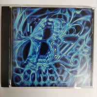 ซีดี B'z - The 7th Blues CD VG+ 2CDs