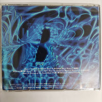 ซีดี B'z - The 7th Blues CD VG+ 2CDs