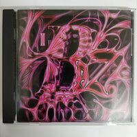 ซีดี B'z - The 7th Blues CD VG+ 2CDs