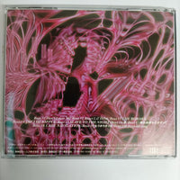 ซีดี B'z - The 7th Blues CD VG+ 2CDs