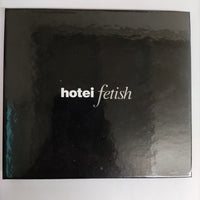 ซีดี Tomoyasu Hotei - Fetish CD VG+