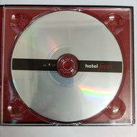 ซีดี Tomoyasu Hotei - Fetish CD VG+