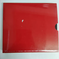 ซีดี Tomoyasu Hotei - Fetish CD VG+