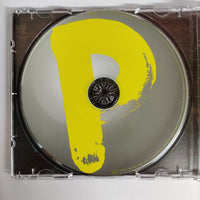 ซีดี Minmi - Minmi Best 2002-2008 CD VG+