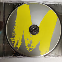 ซีดี Minmi - Minmi Best 2002-2008 CD VG+