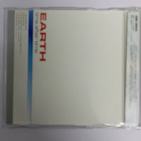 ซีดี Earth - Time After Time CD VG+
