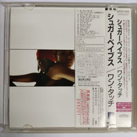 ซีดี Sugababes - One Touch CD VG+