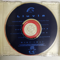 ซีดี Miki Imai - Lluvia CD VG+