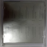 ซีดี Tomomi Kahala - Storytelling CD VG+