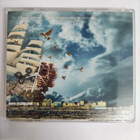 ซีดี vistlip - Period CD VG+ 1CDs 1DVD