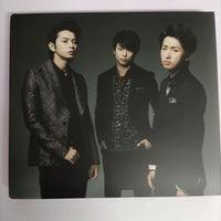 ซีดี Arashi - Love CD VG+ 1CDs 1DVD