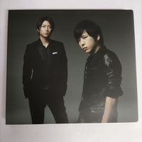 ซีดี Arashi - Love CD VG+ 1CDs 1DVD