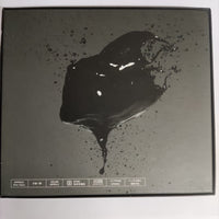 ซีดี Arashi - Love CD VG+ 1CDs 1DVD