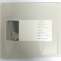 ซีดี Kohmi Hirose = Kohmi Hirose - Rhapsody = ラプソディー CD VG+