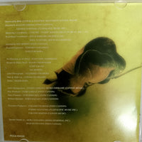 ซีดี Eri Hiramatsu - Single Is Best CD VG+