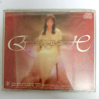 ซีดี Eri Hiramatsu - Single Is Best CD VG+