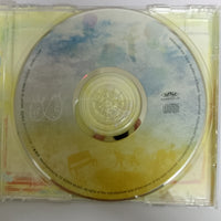 ซีดี Sasuke - Smile CD VG+