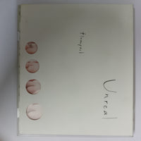 ซีดี Flumpool - Unreal CD VG+