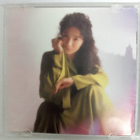 ซีดี Eri Hiramatsu - 一夜一代に夢見頃 CD VG+