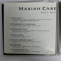 ซีดี Mariah Carey = Mariah Carey - Daydream = デイドリーム CD VG+