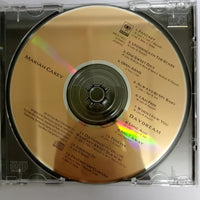 ซีดี Mariah Carey = Mariah Carey - Daydream = デイドリーム CD VG+
