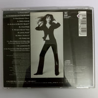 ซีดี Mariah Carey = Mariah Carey - Daydream = デイドリーム CD VG+