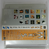 ซีดี Various - MAX 5 Best Hits CD VG+