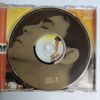 ซีดี Manish - Individual CD VG+