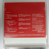 ซีดี AKB48 - River CD VG+