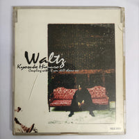 ซีดี Kyosuke Himuro - Waltz CD VG+