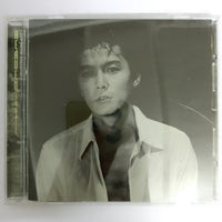 ซีดี Masaharu Fukuyama - Heaven/Squall CD VG+