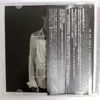 ซีดี Masaharu Fukuyama - Heaven/Squall CD VG+