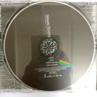 ซีดี Masaharu Fukuyama - Heaven/Squall CD VG+