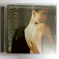 ซีดี Pushim - Renaissance CD VG+ 2CDs