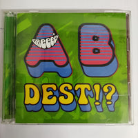 ซีดี GReeeeN - いままでのA面,B面ですと!? CD VG+
