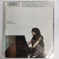 ซีดี Angela Aki - This Love CD VG+