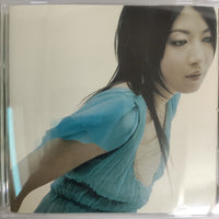 ซีดี Minori Chihara - 君がくれたあの日 CD VG+