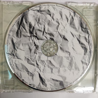 ซีดี Minori Chihara - 君がくれたあの日 CD VG+